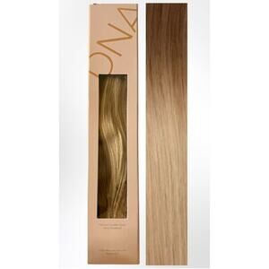 DNA Hair 100% Remy Human Hair Extension HALO | Caramelized Color